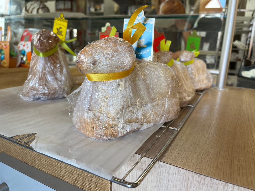 La Maison du Pain-塞勒斯塔必去景点