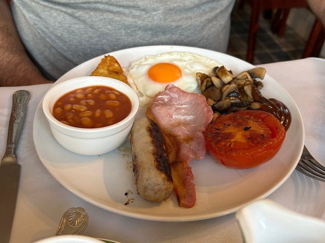 Alexander Hotel - Seaside Hideaway主图