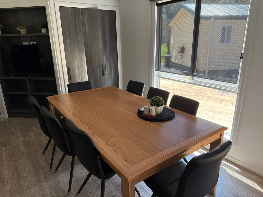 Johnny Mullagh Park-Harrow必去景点