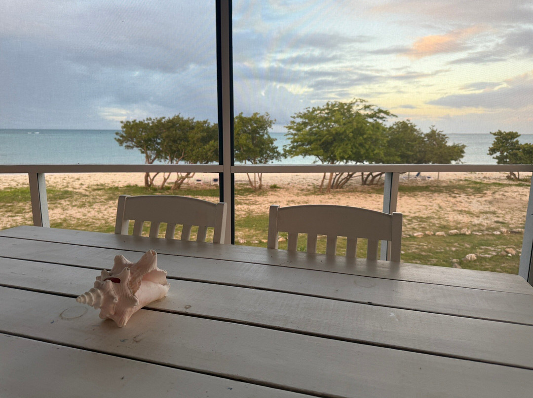 Barbuda Cottages主图