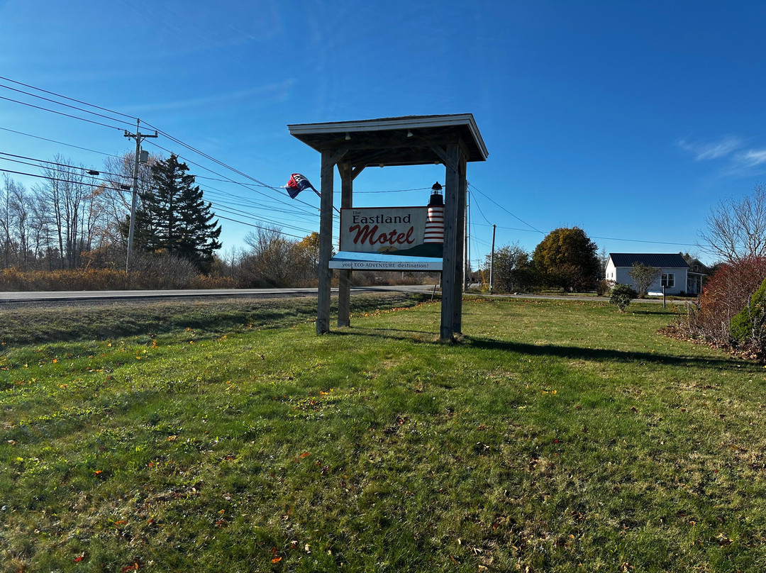 The Eastland Motel主图