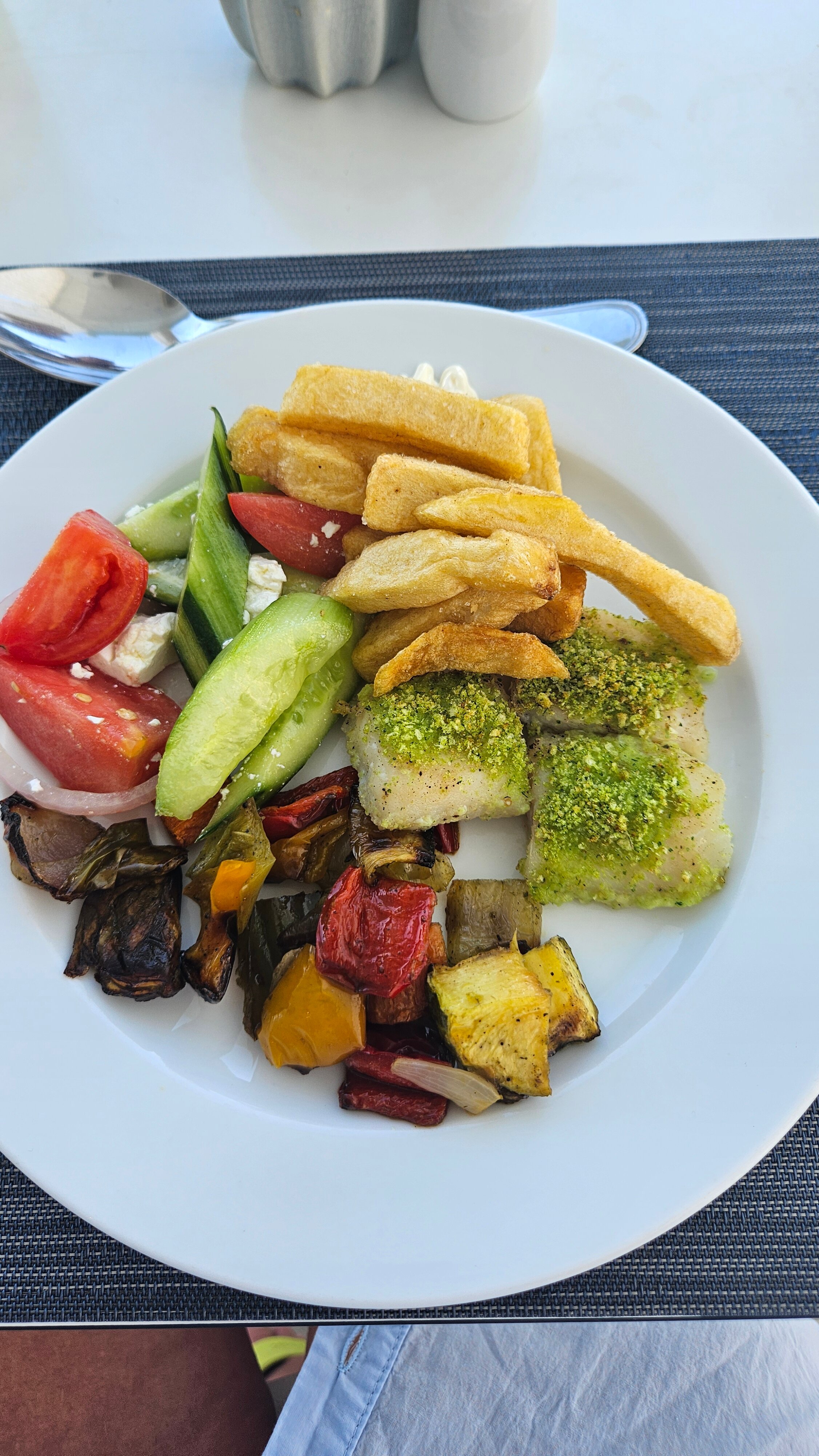 Louis Infinity Blu-官方