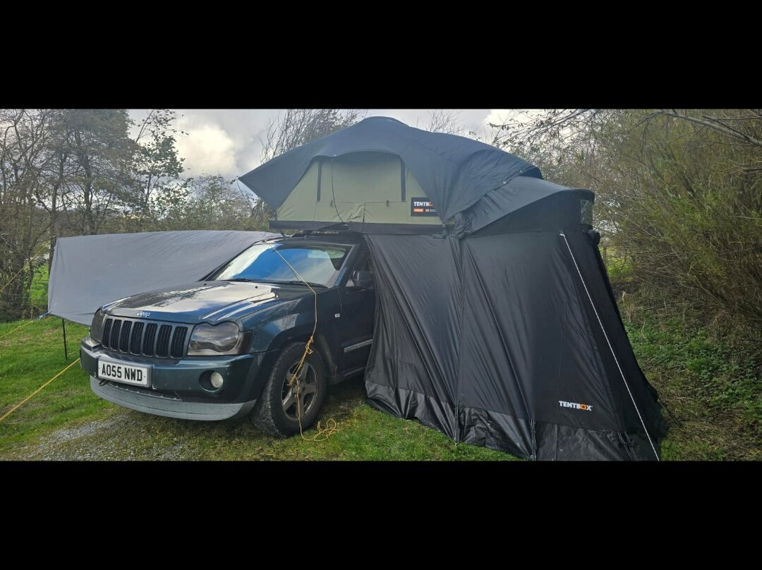 Church House Inn主图