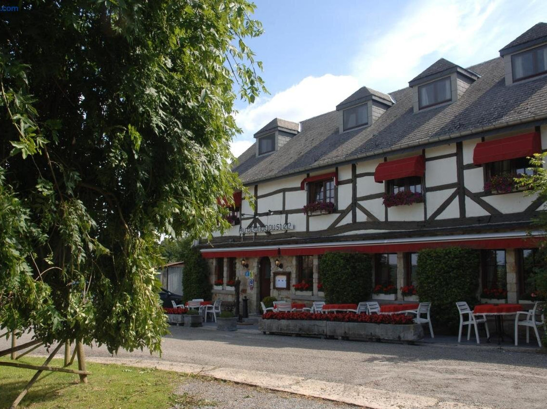 Awenne酒店住宿-格兰谷歇酒店