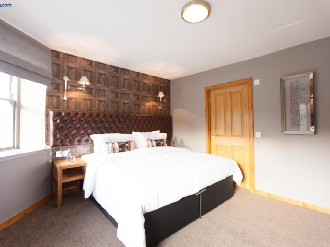 The Salmon Inn主图