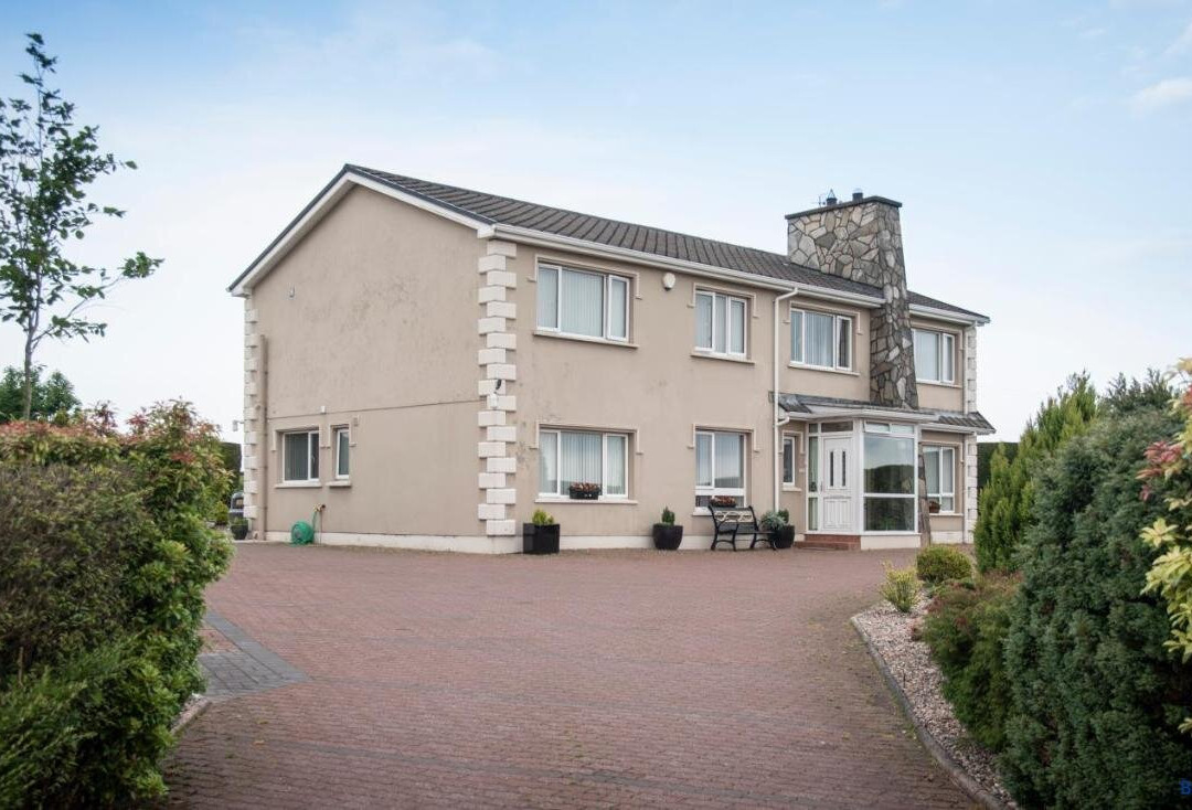 Drom Na Gainne Bed & Breakfast主图