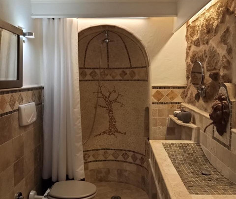 都市花园旅馆主图