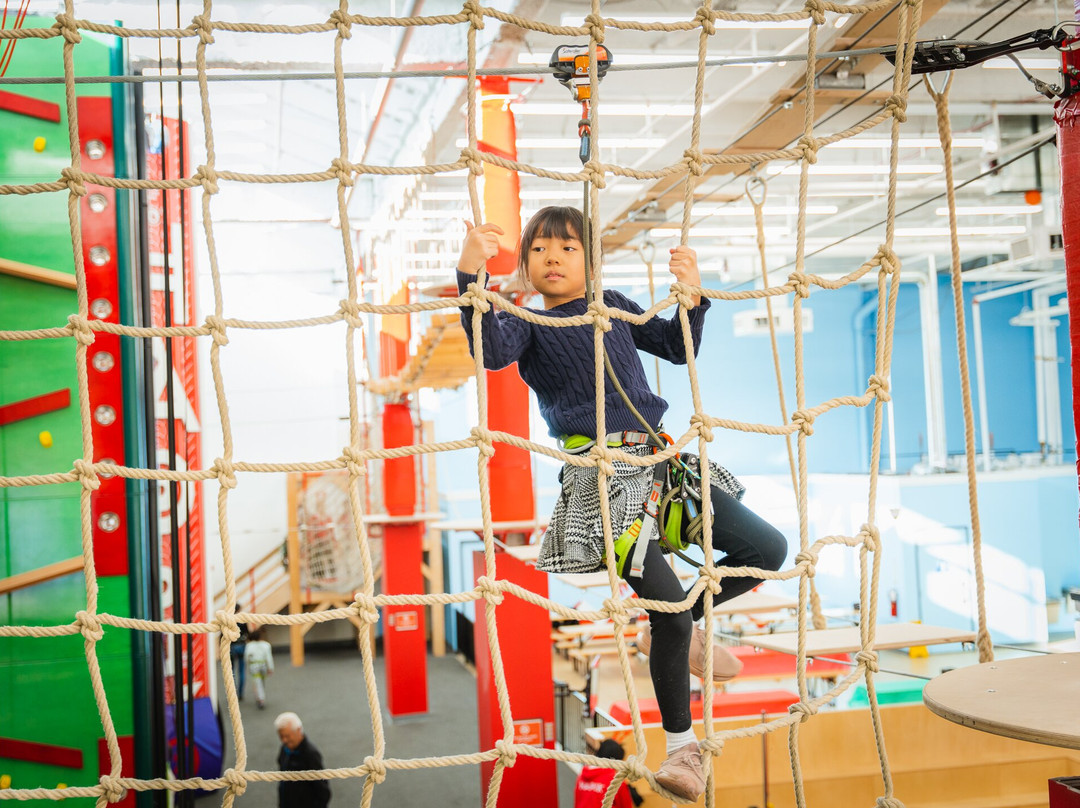 Hapik Strasbourg-Reichstett必去景点