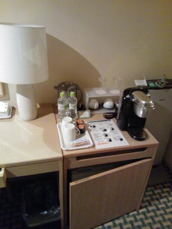 大阪天王寺 都城市酒店主图