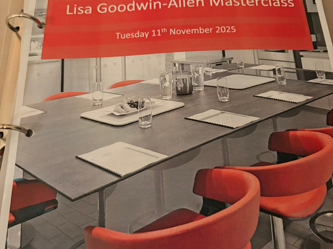 Northcote Cookery School-Langho必去景点