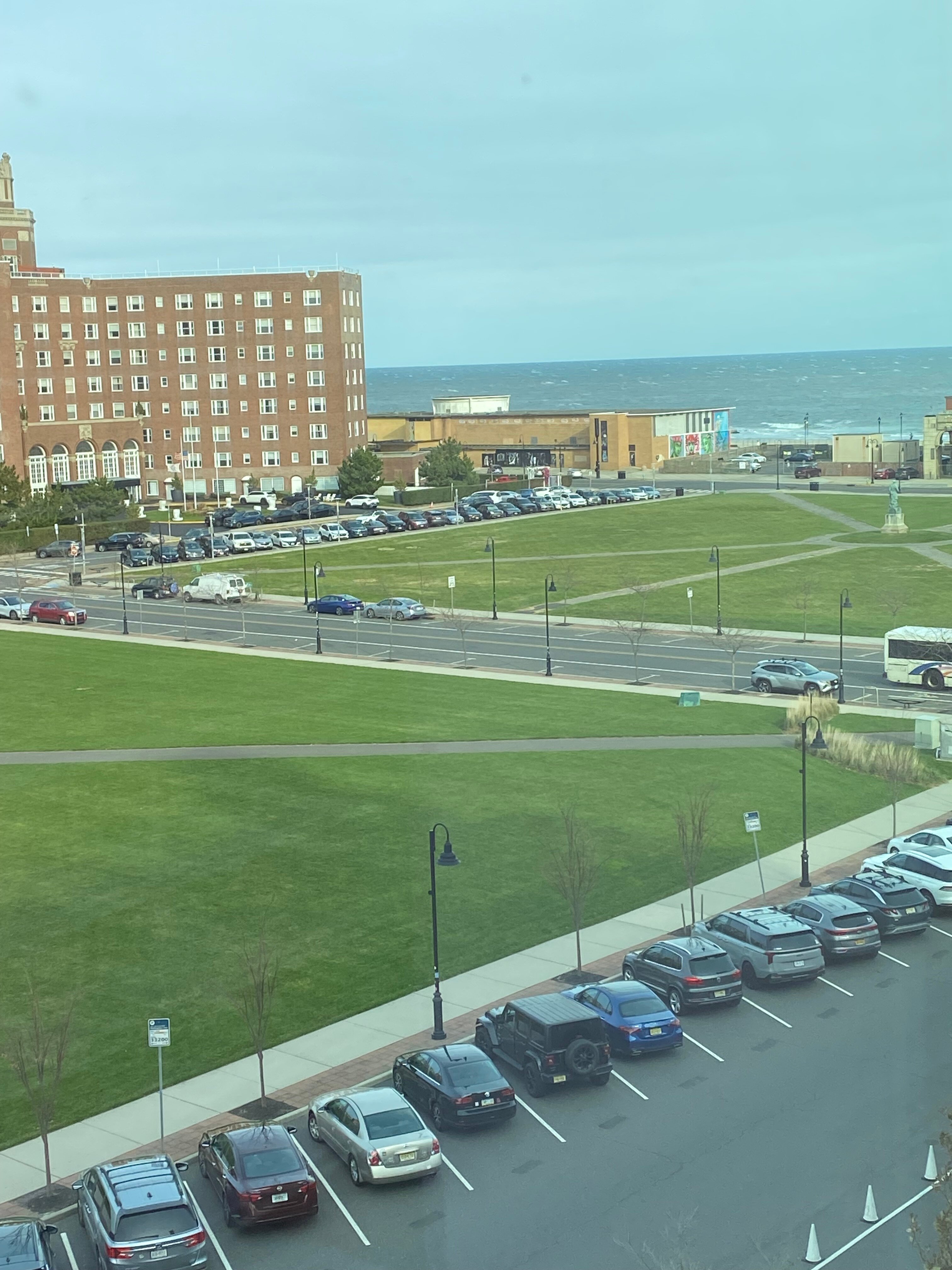 The Asbury Hotel-官方