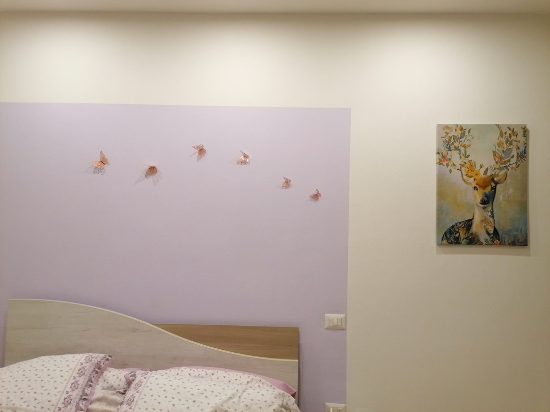 B&B Le Rose di Gori Cristina主图