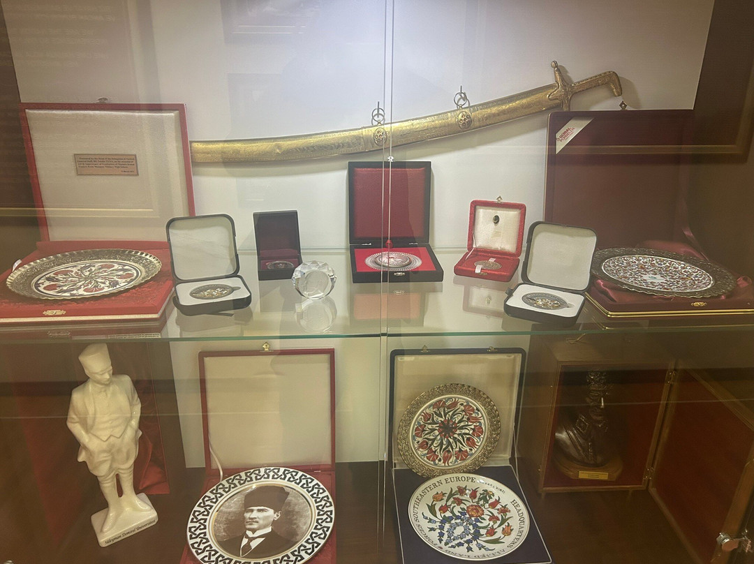 Bitola Museum-Bitola必去景点