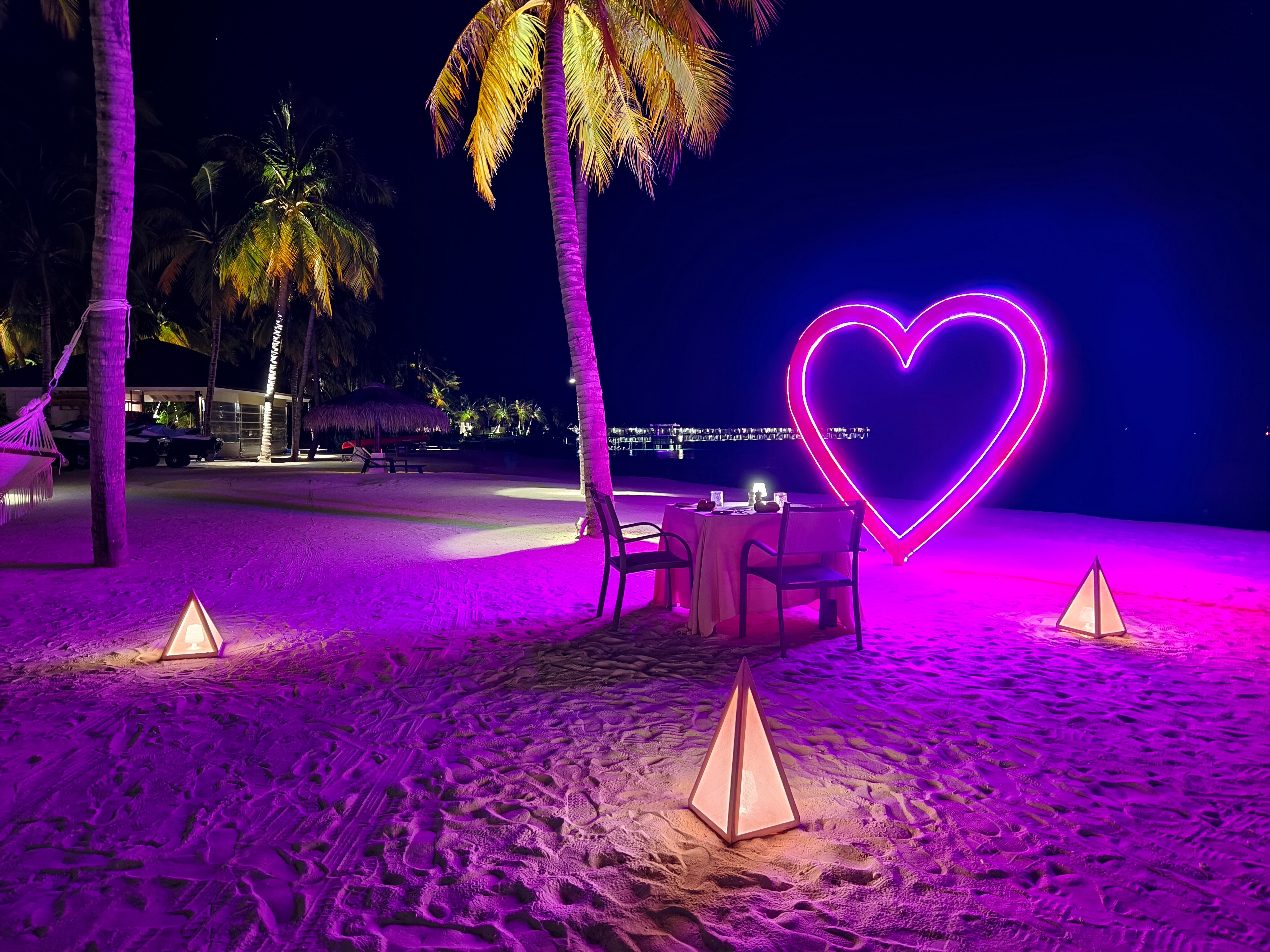 OBLU SELECT Lobigili-泳池