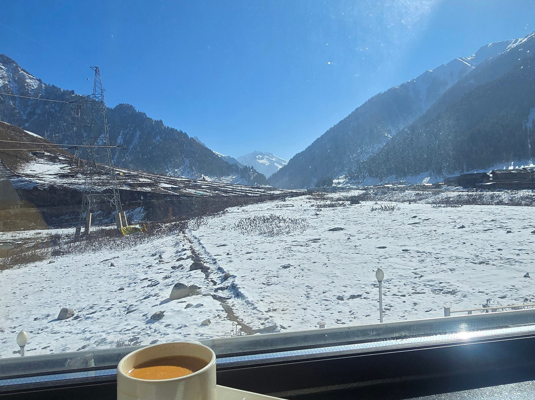 Lemon Tree Hotel, Sonamarg主图