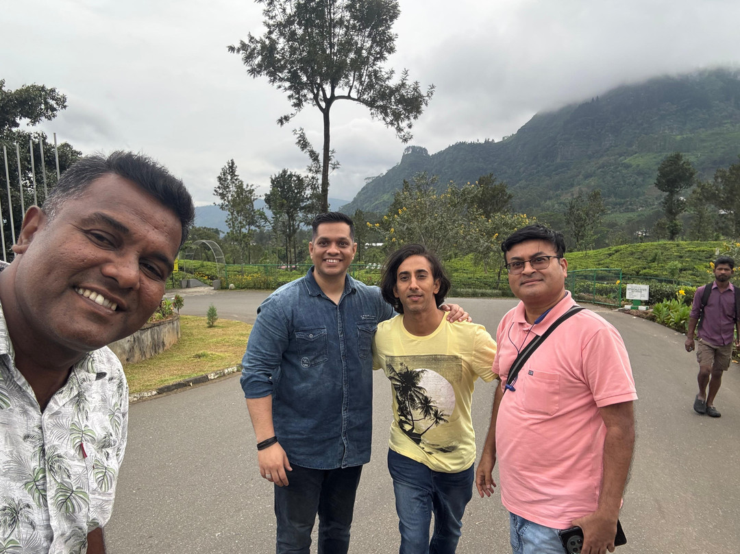 JTN Lanka Tours-班托塔必去景点