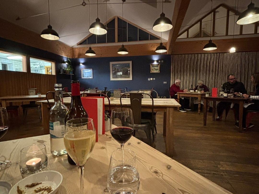 Rathfinny Wine Estate-Alfriston必去景点