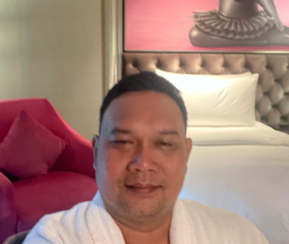 泗水西普拉世界酒店主图