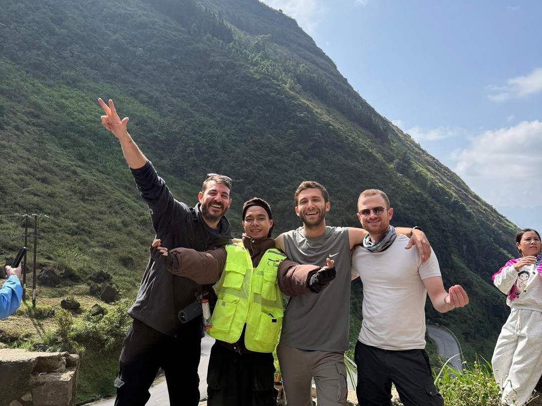 Kai Adventure Tours-Ha Giang必去景点
