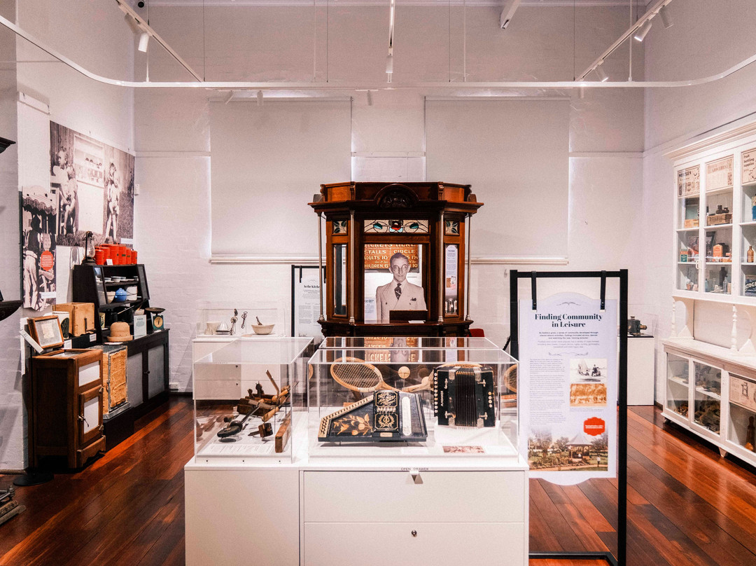 Subiaco Museum-Subiaco必去景点