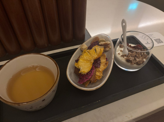 Oasia Spa-圣淘沙岛必去景点