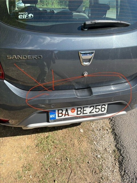 Green Motion-Pastida必去景点