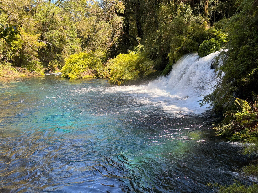 Hotel Kuyen-Ko Pucon主图