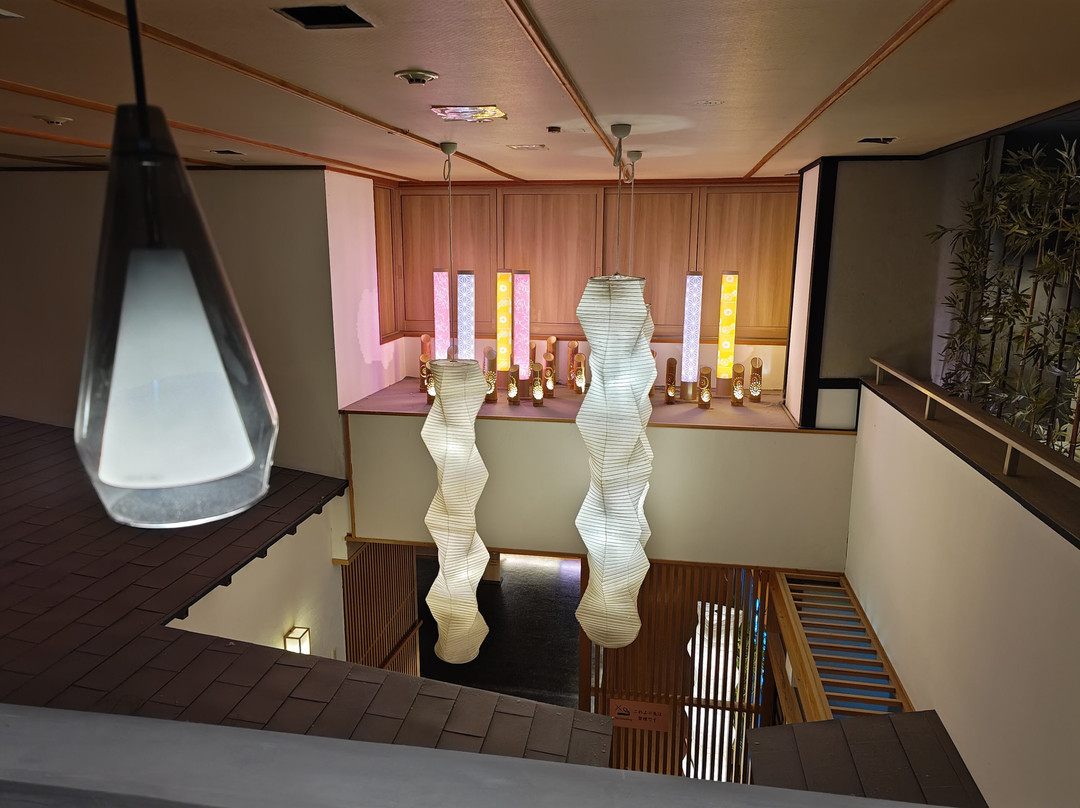 Hanare Matsushimakaku主图