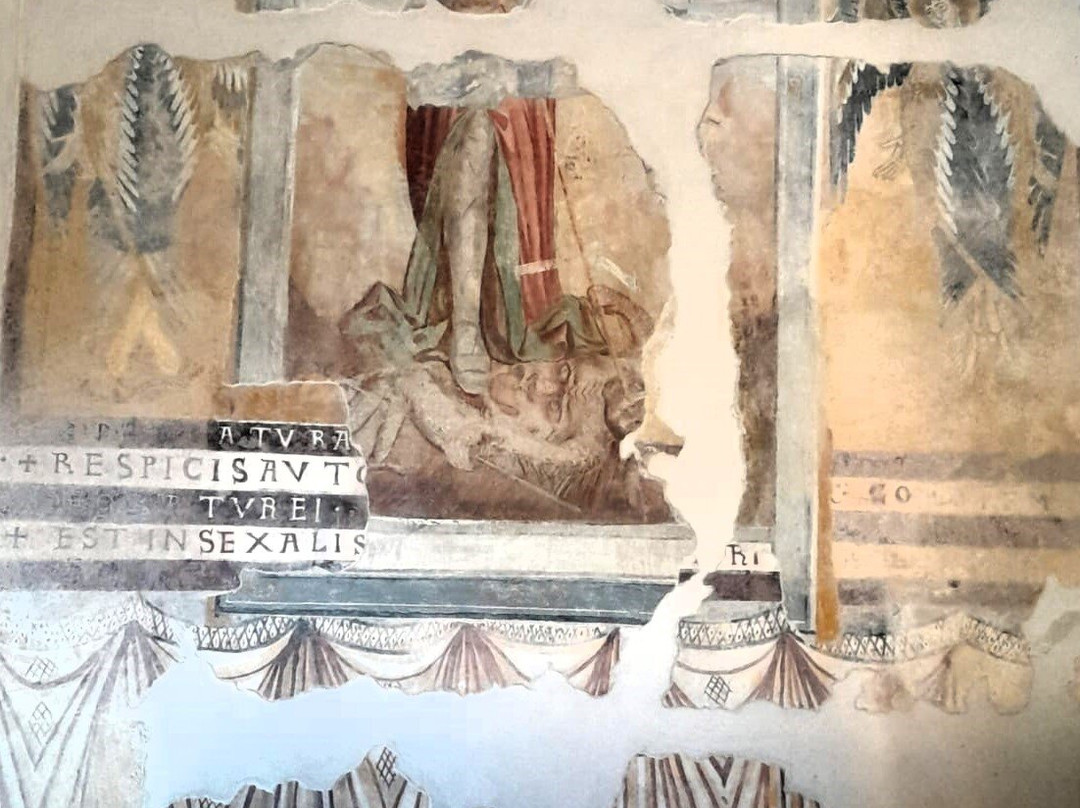 Abbazia della Novalesa-Novalesa必去景点