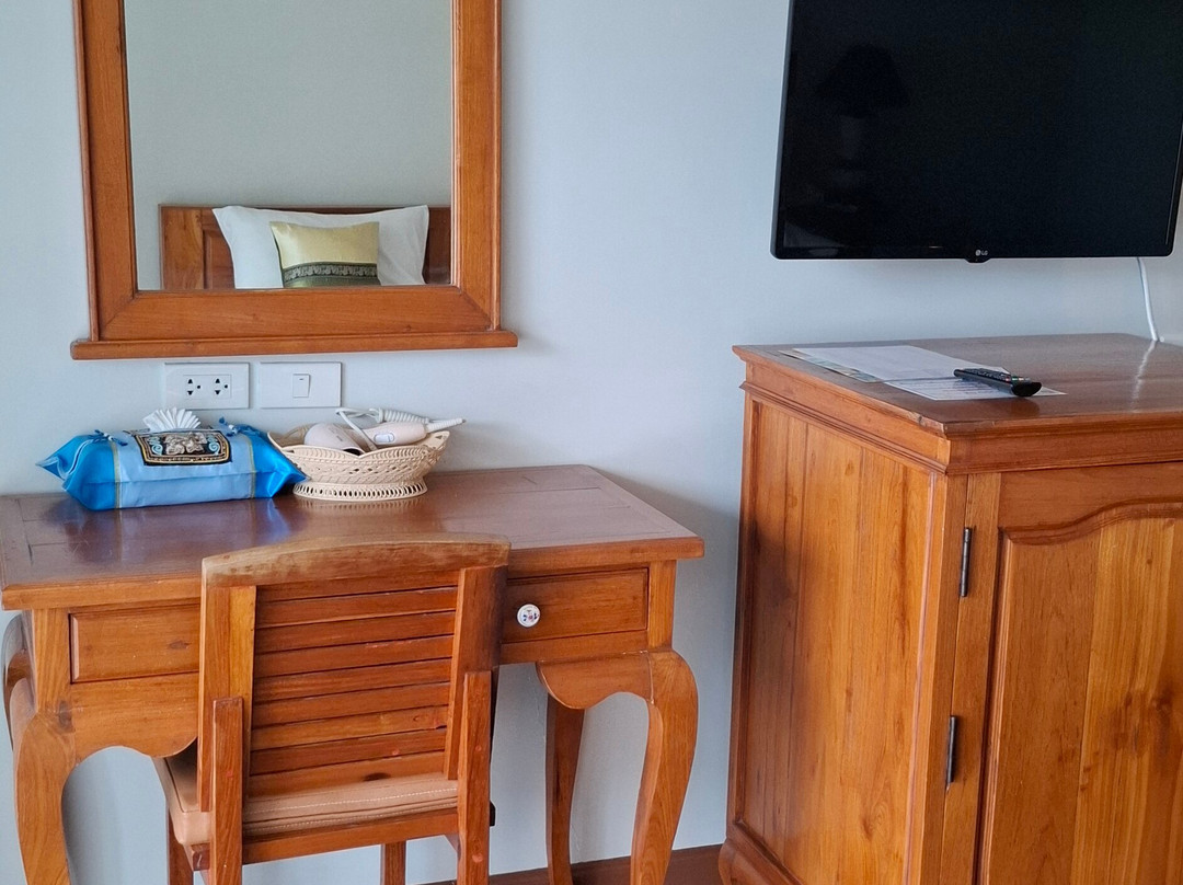 Princess River Kwai Hotel主图