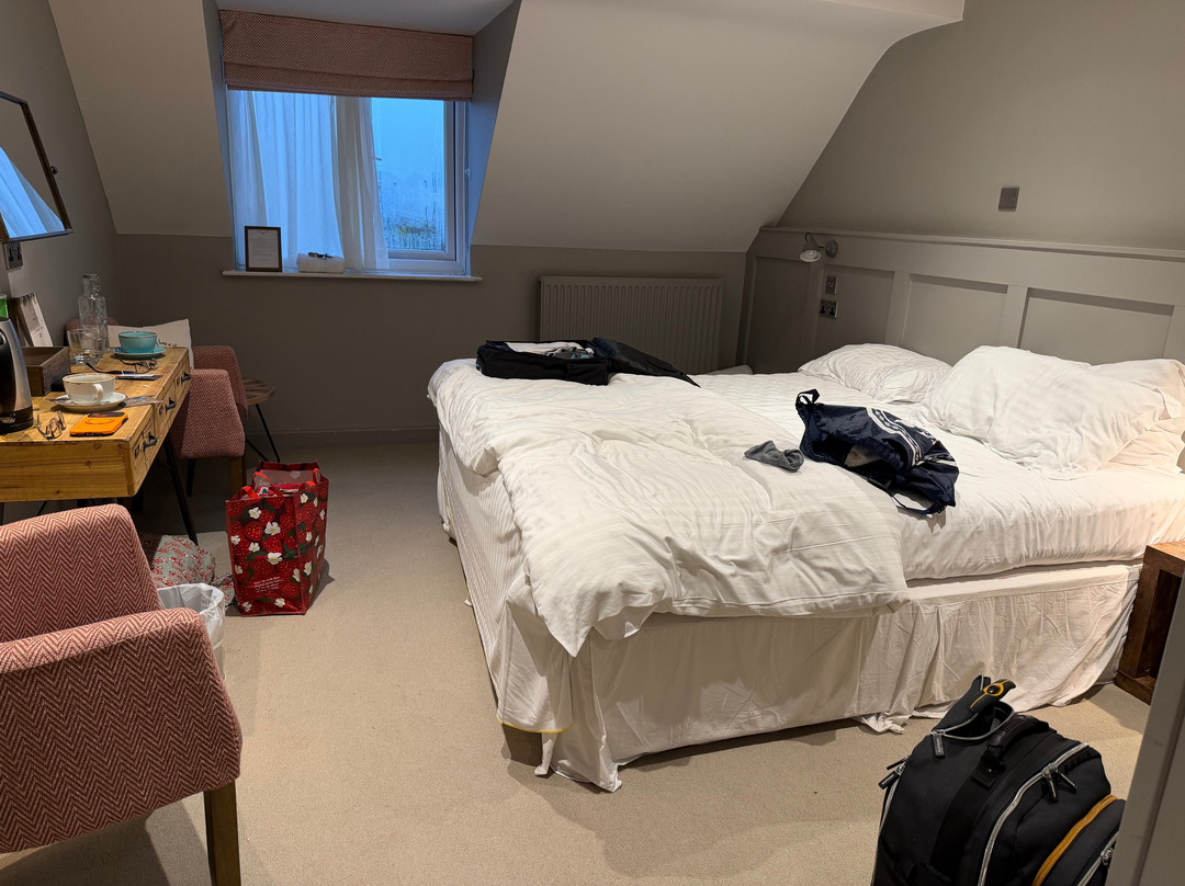 The Priory Inn Hotel, Tetbury主图