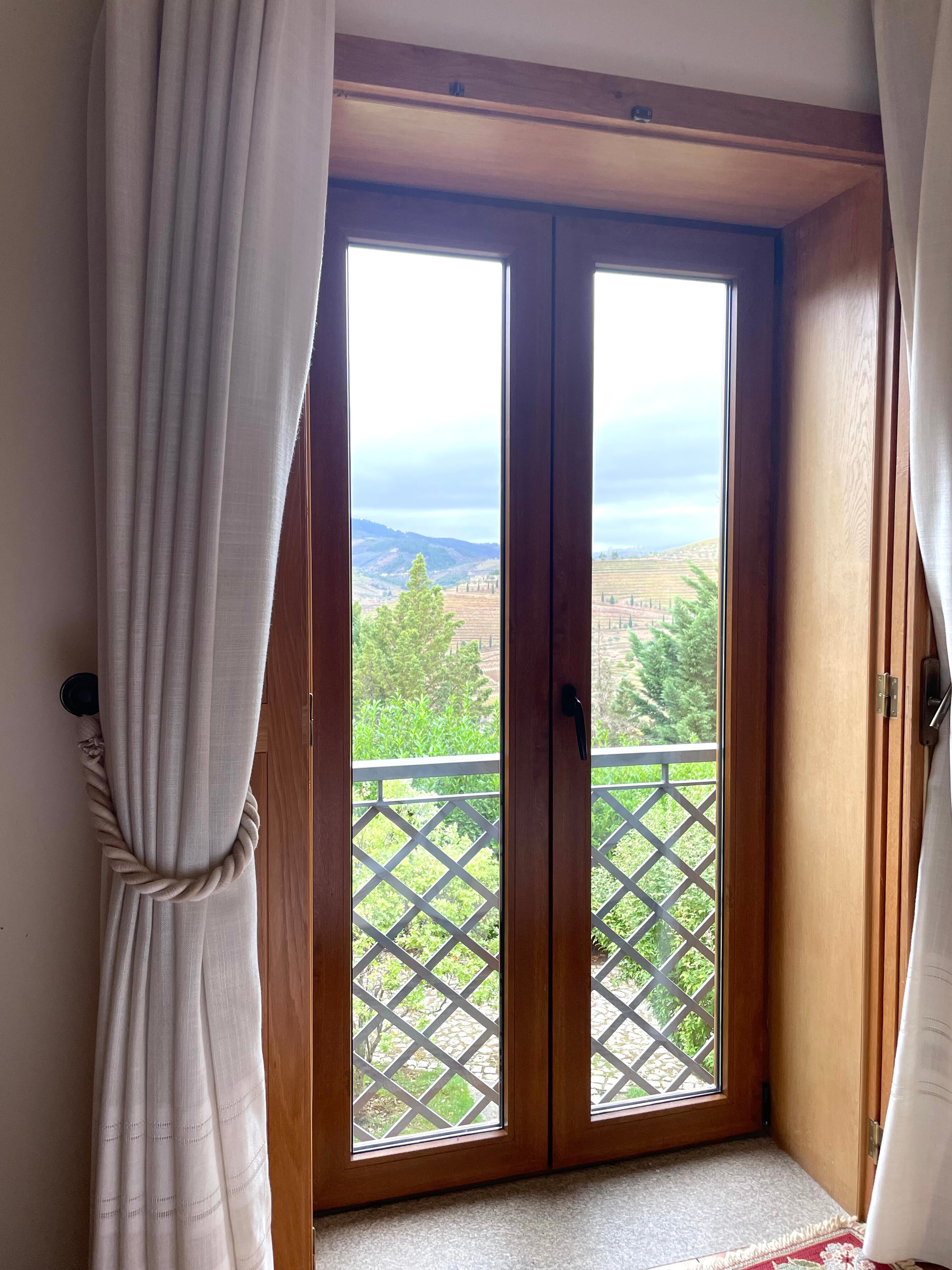 Hotel Quinta do Silval-酒店景观