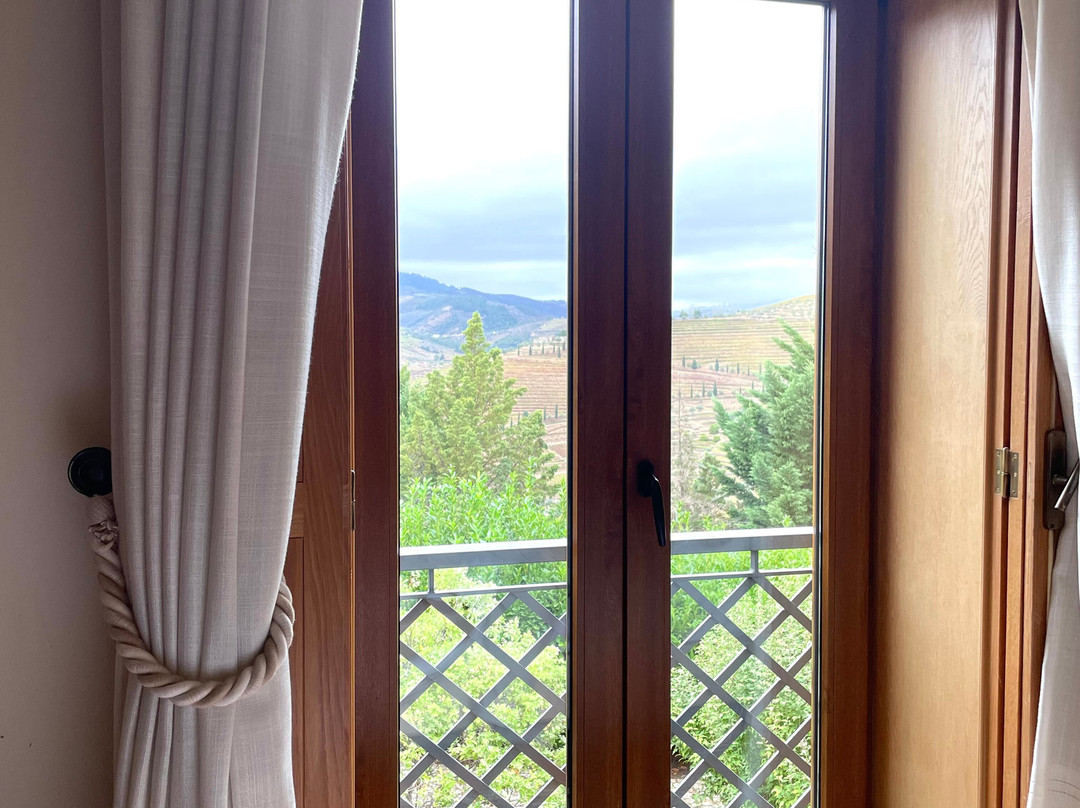 Hotel Quinta do Silval主图