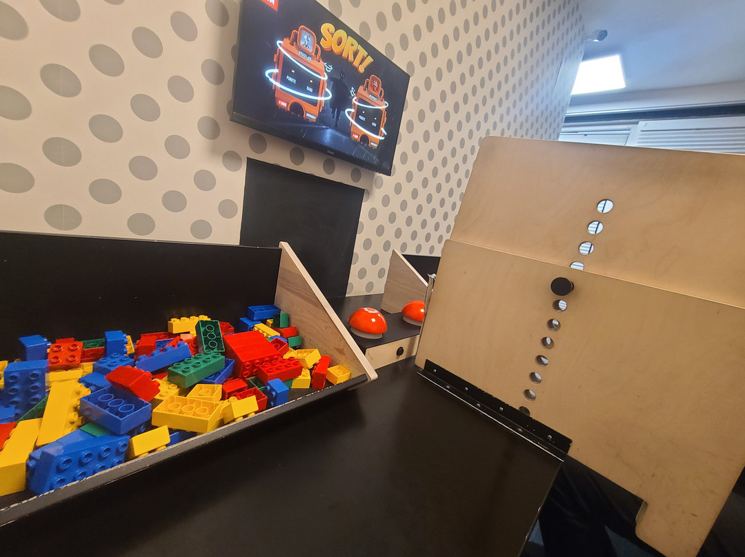 Gamer-多特蒙德必去景点