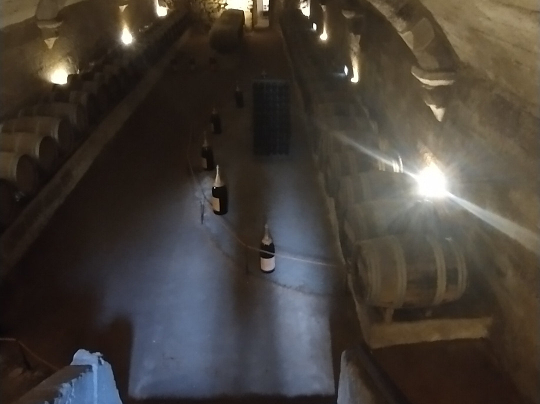 Le Duché-泽斯必去景点