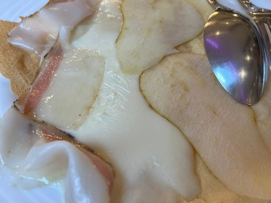 Hotel Marghine主图