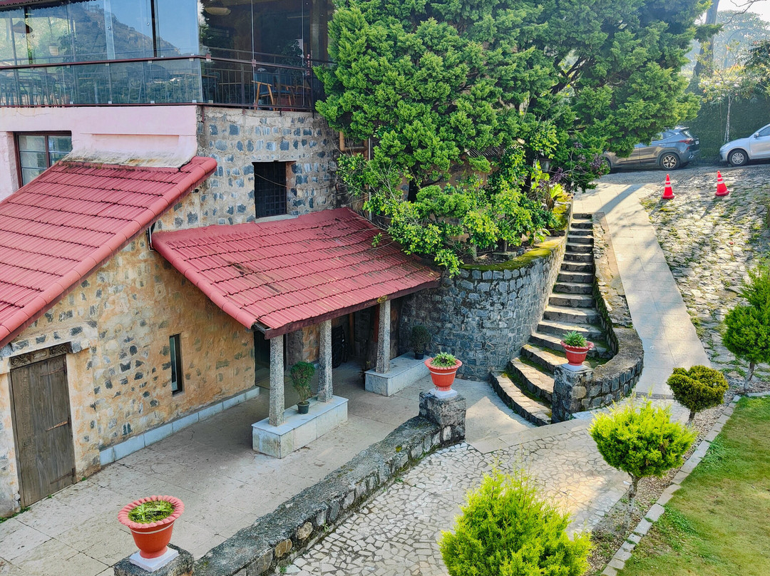 Mango Hill Yercaud主图