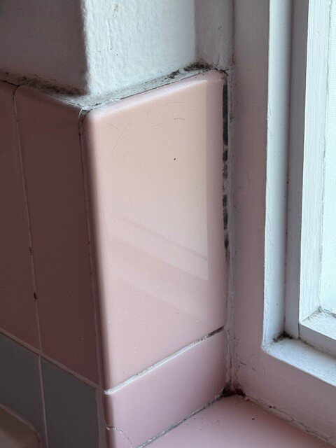 3 Explorers Motel-浴室