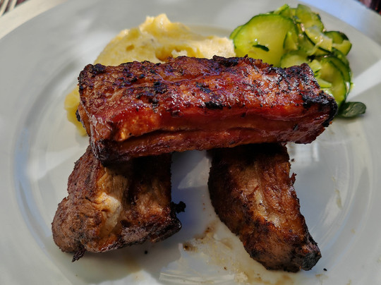 Azienda Agricola Roncus-Capriva del Friuli必去景点