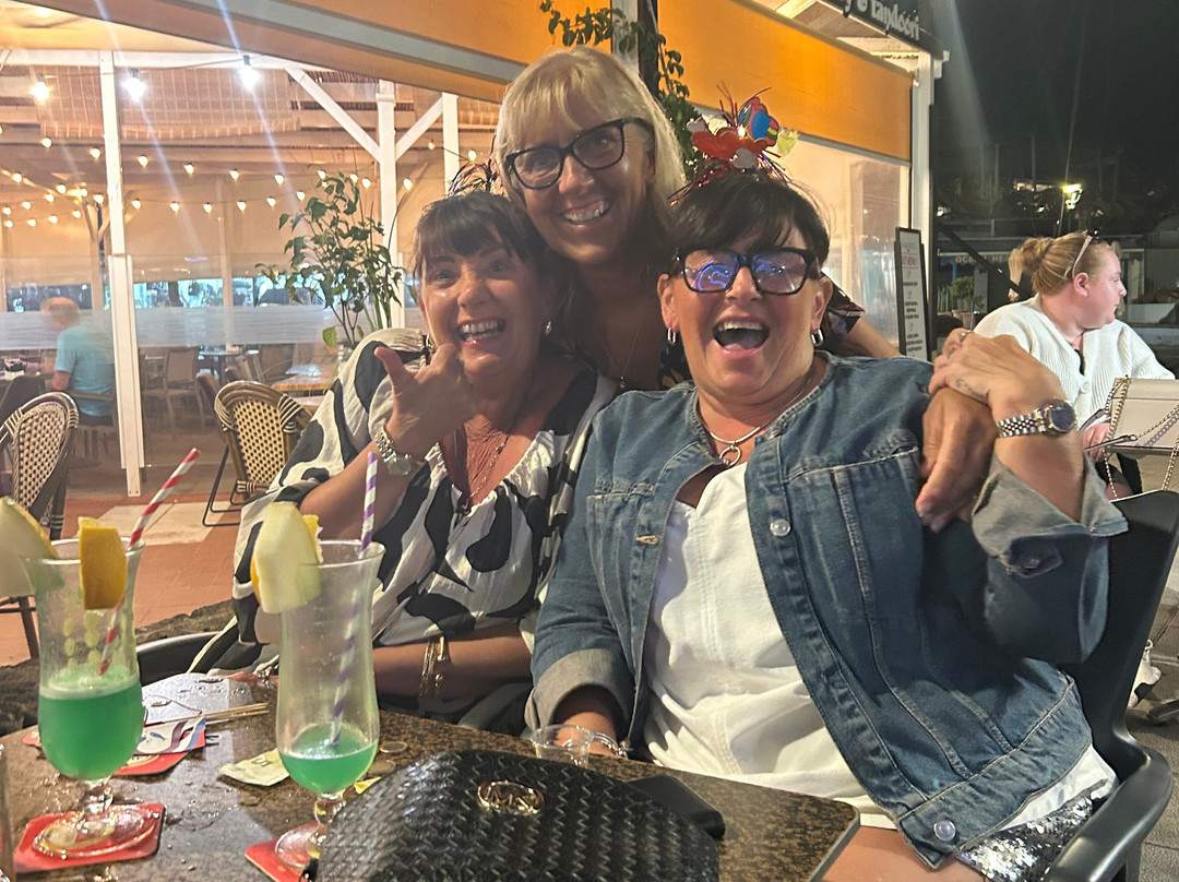 Number One-科斯塔特吉塞必去景点