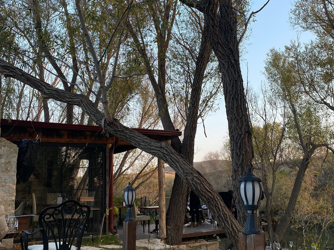 S'narin Vineyards & Winery-内夫谢希尔必去景点