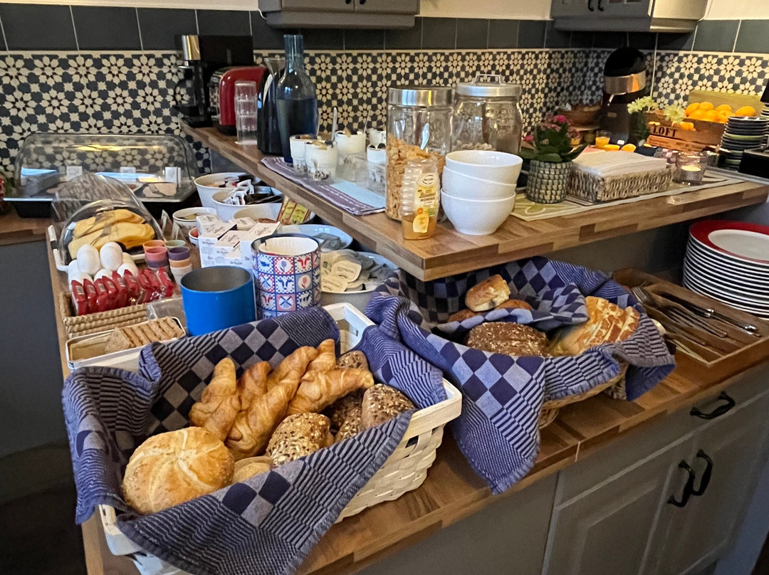 B&B Hotel Malts主图