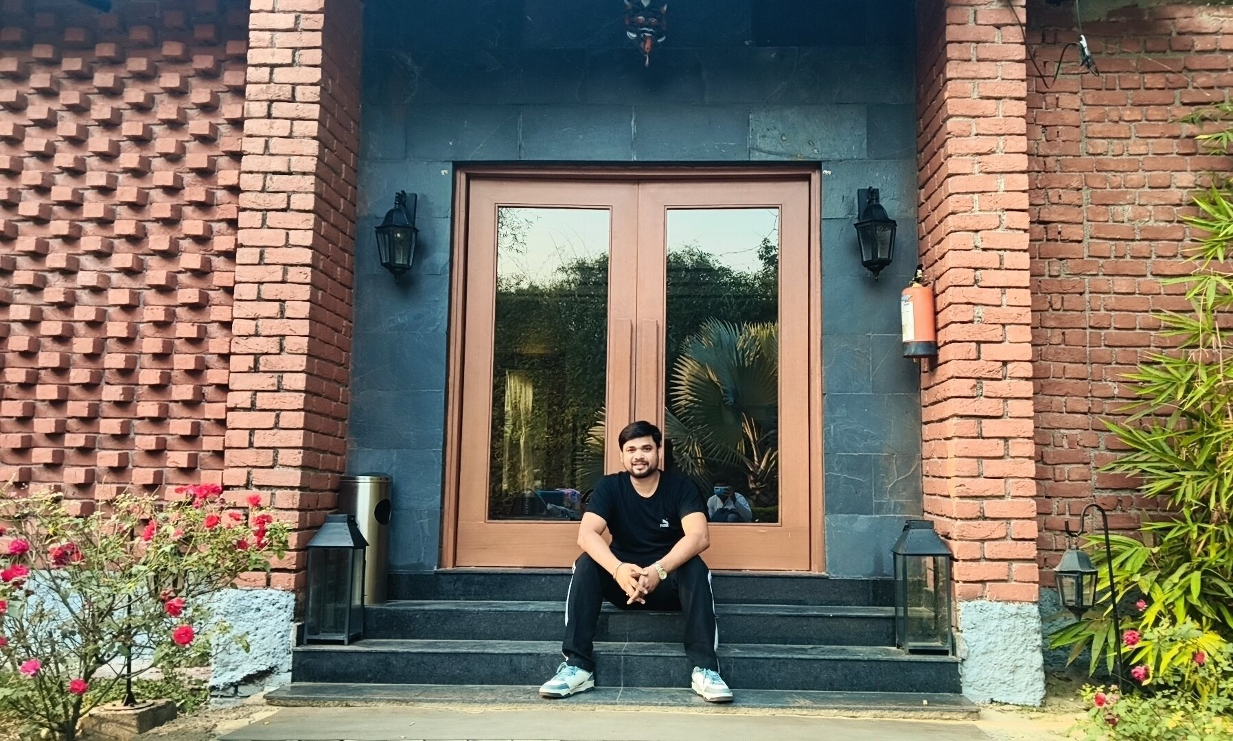 Mango Tree Resorts-客卧