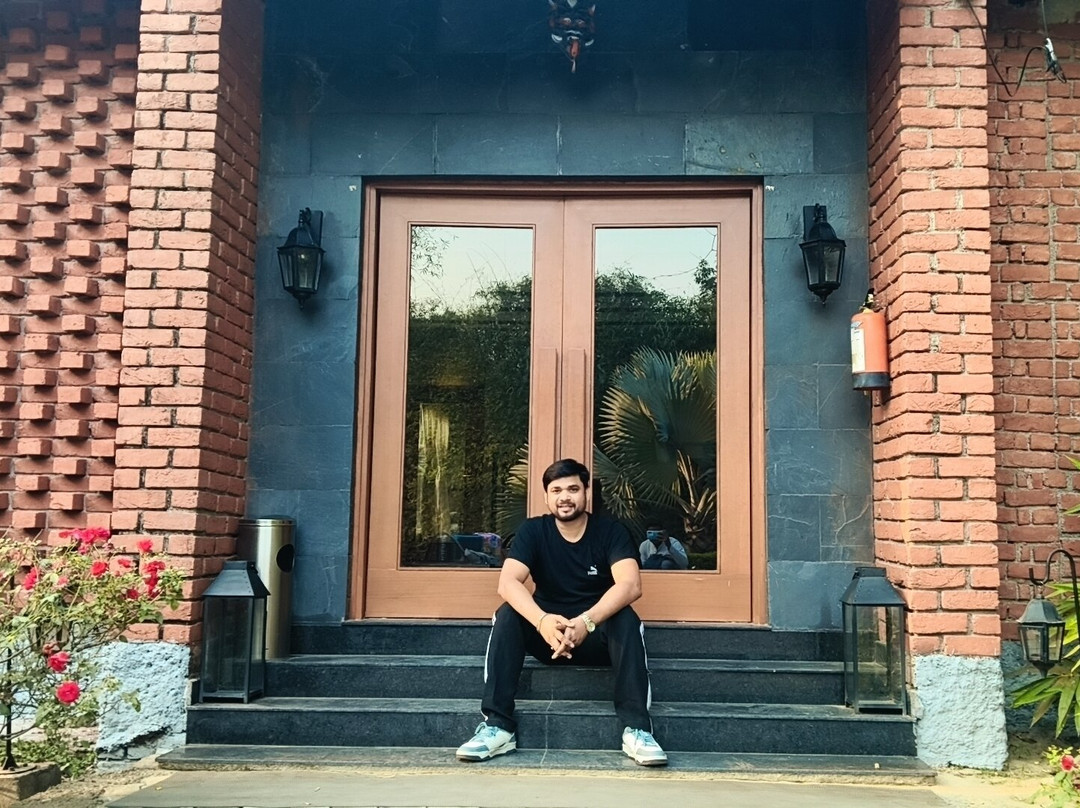 Mango Tree Resorts主图