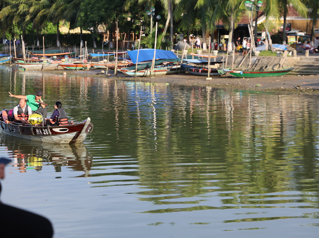 Hoa Dong Hotel主图