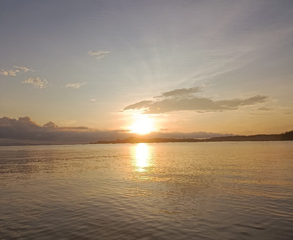Corcovado Hiking Tours-希门尼斯港必去景点