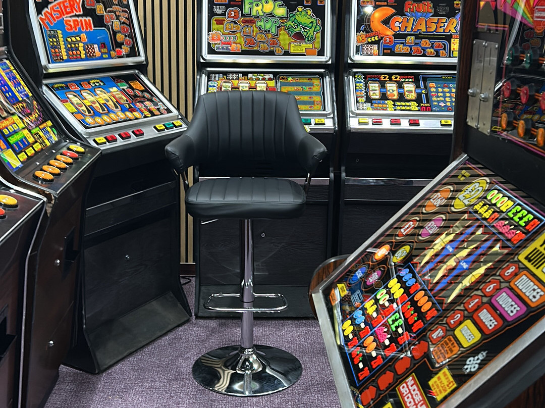 Red Rose Bowl-普雷斯顿必去景点