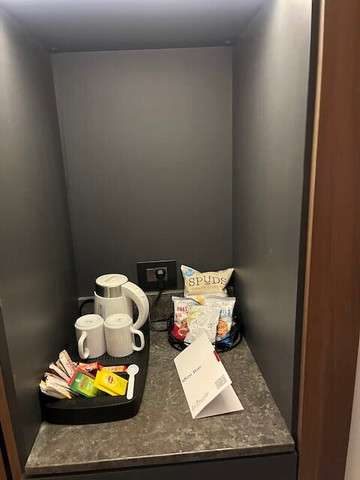 开罗海峡酒店&俱乐部主图