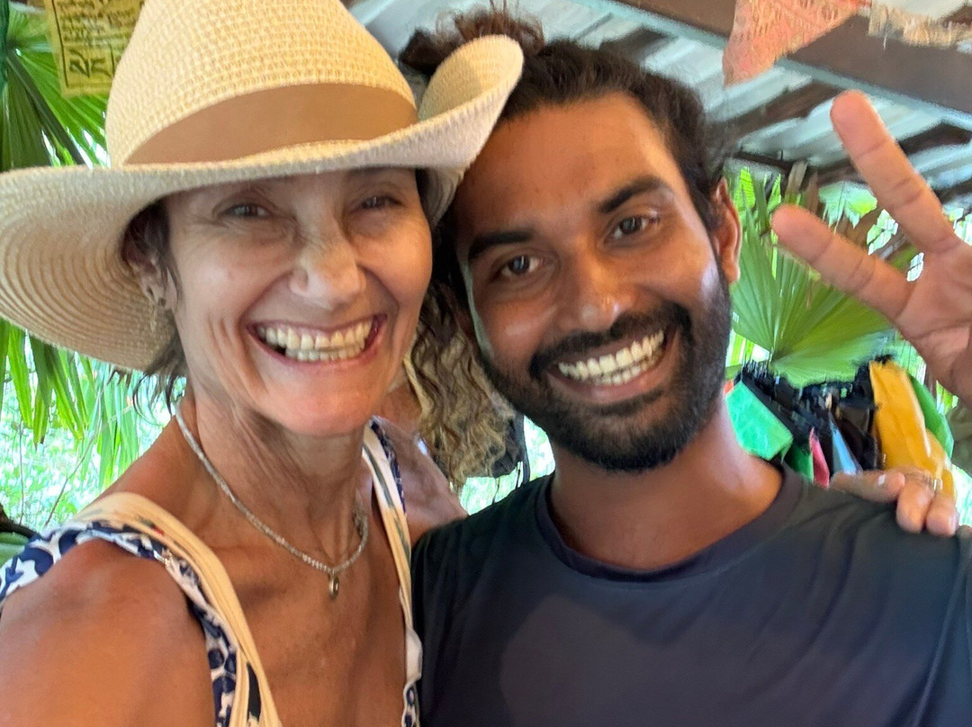 Kayak journey-Rekawa必去景点