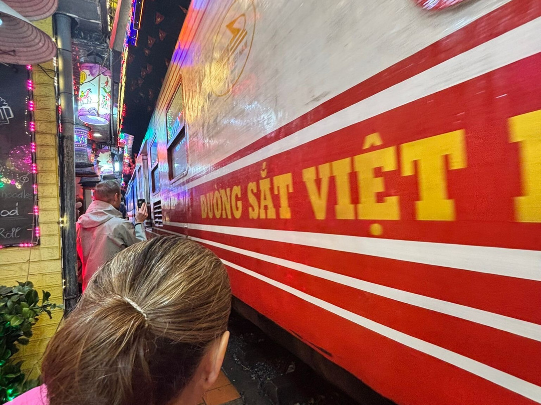 My Holiday Vietnam-河内必去景点